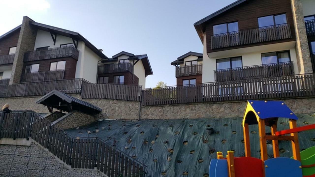 Sniezna Gran Apartment Szklarska Poreba Exterior photo