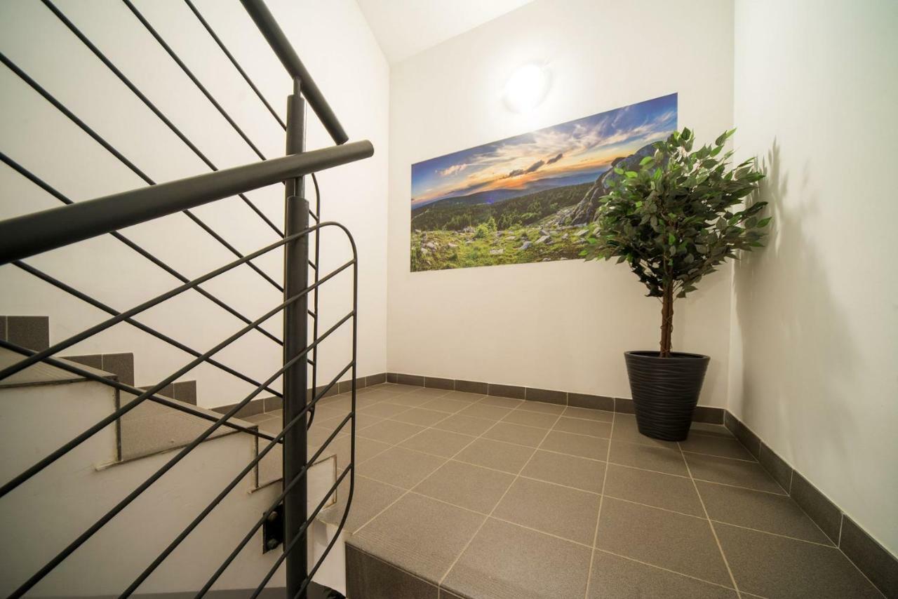 Sniezna Gran Apartment Szklarska Poreba Exterior photo